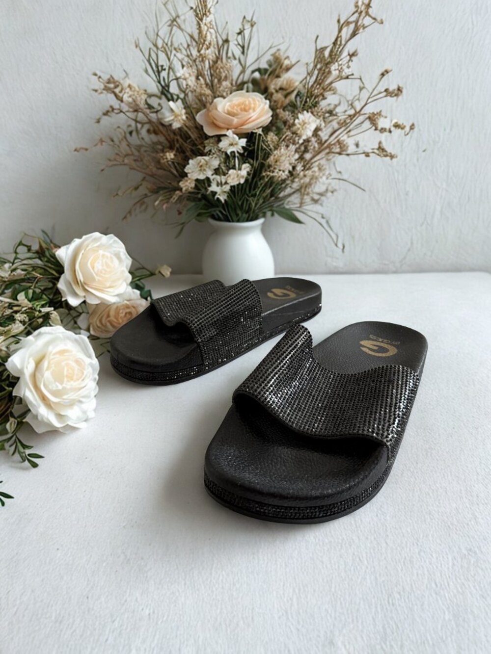 Black Stone Slide